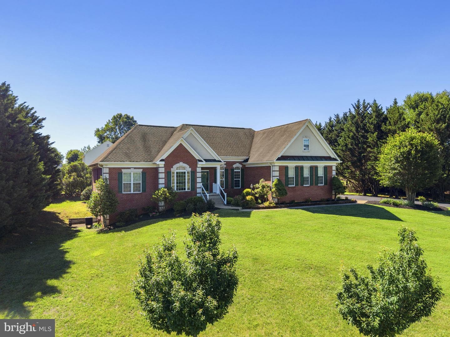 19171 Chateau Road, Culpeper