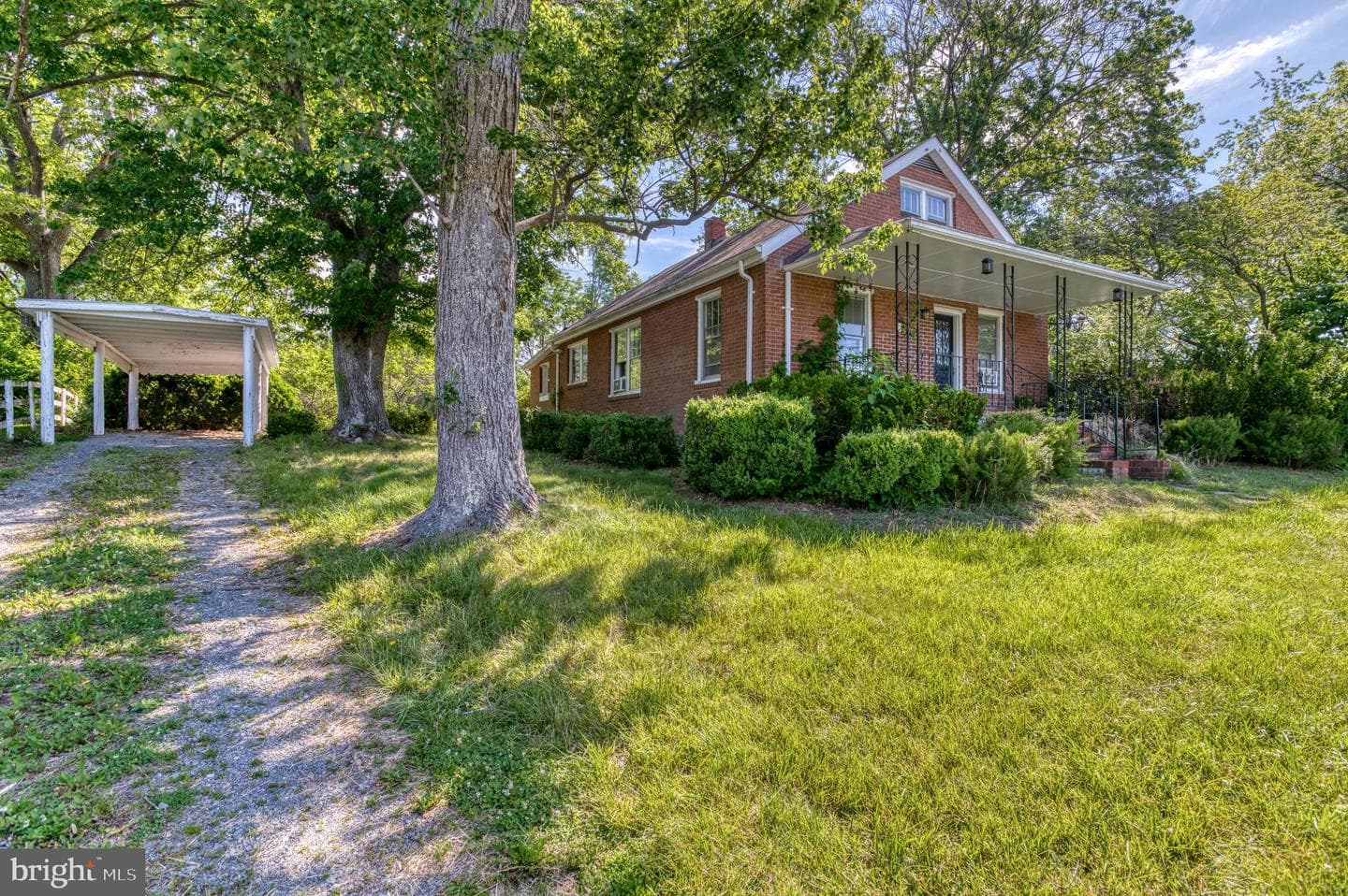 11439 Sperryville Pike photo 28