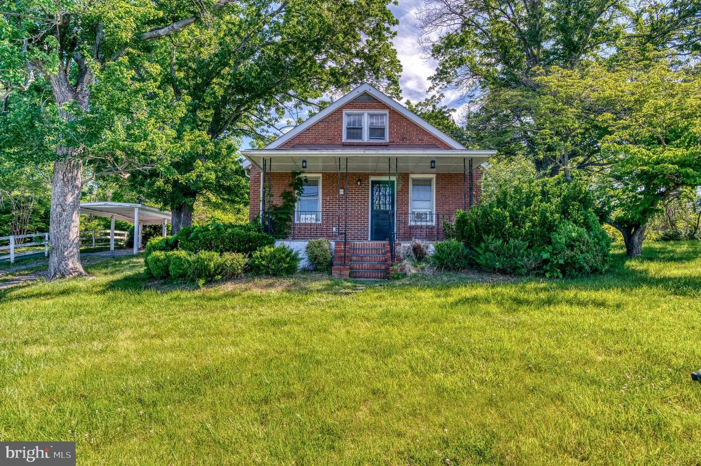 11439 Sperryville Pike photo 32