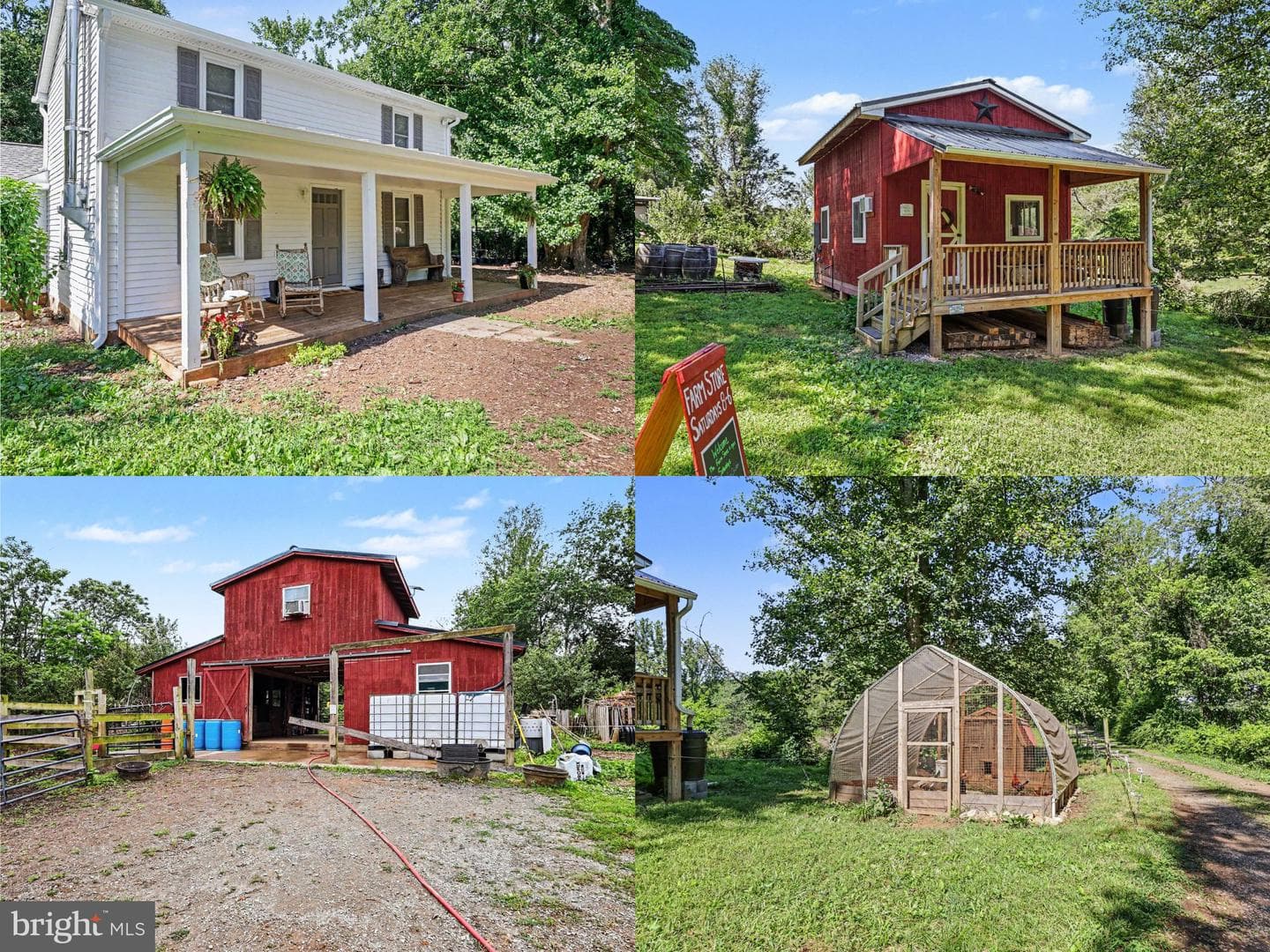 3085 Indian Run Road, Amissville