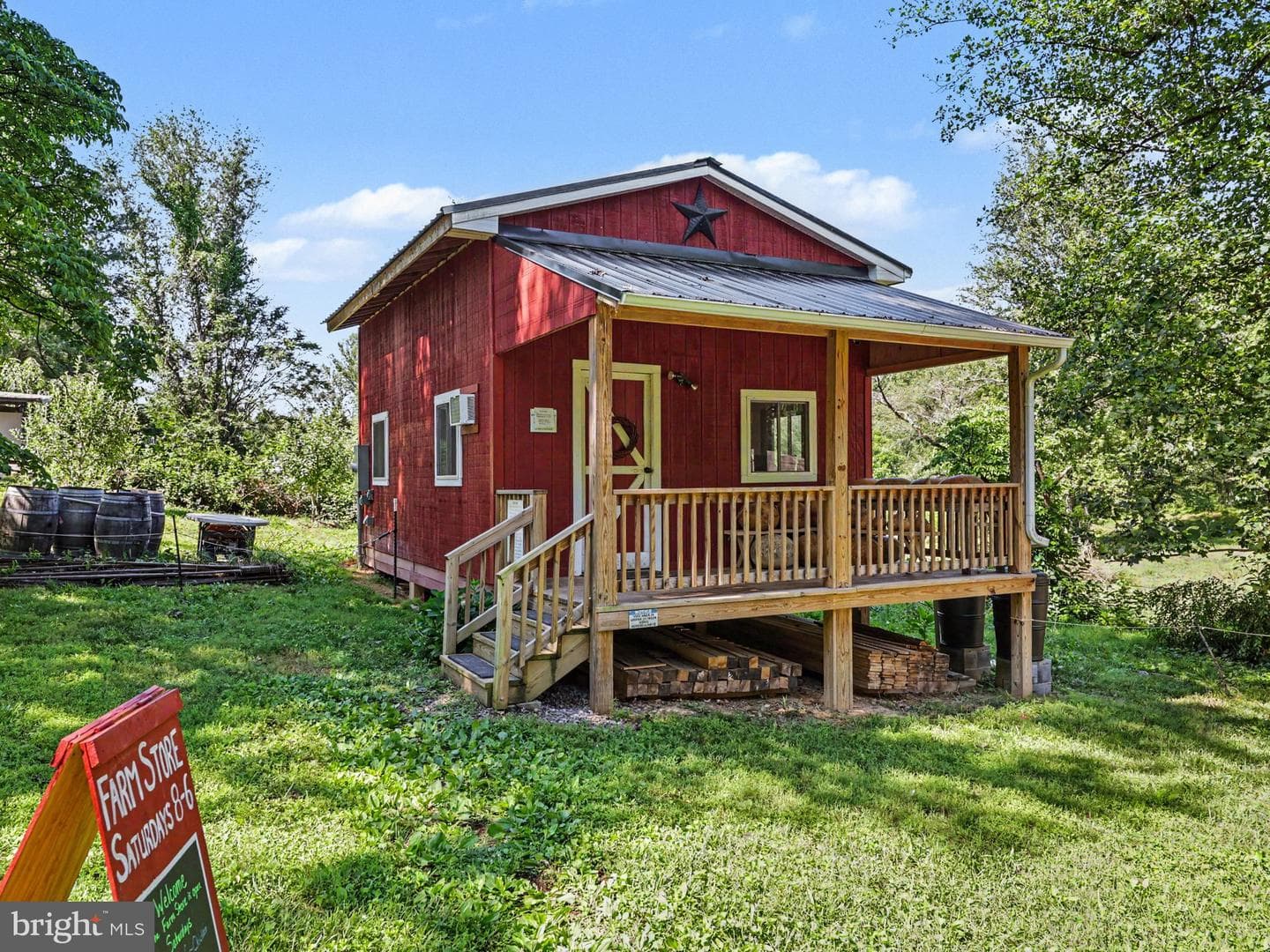3085 Indian Run Road photo 37