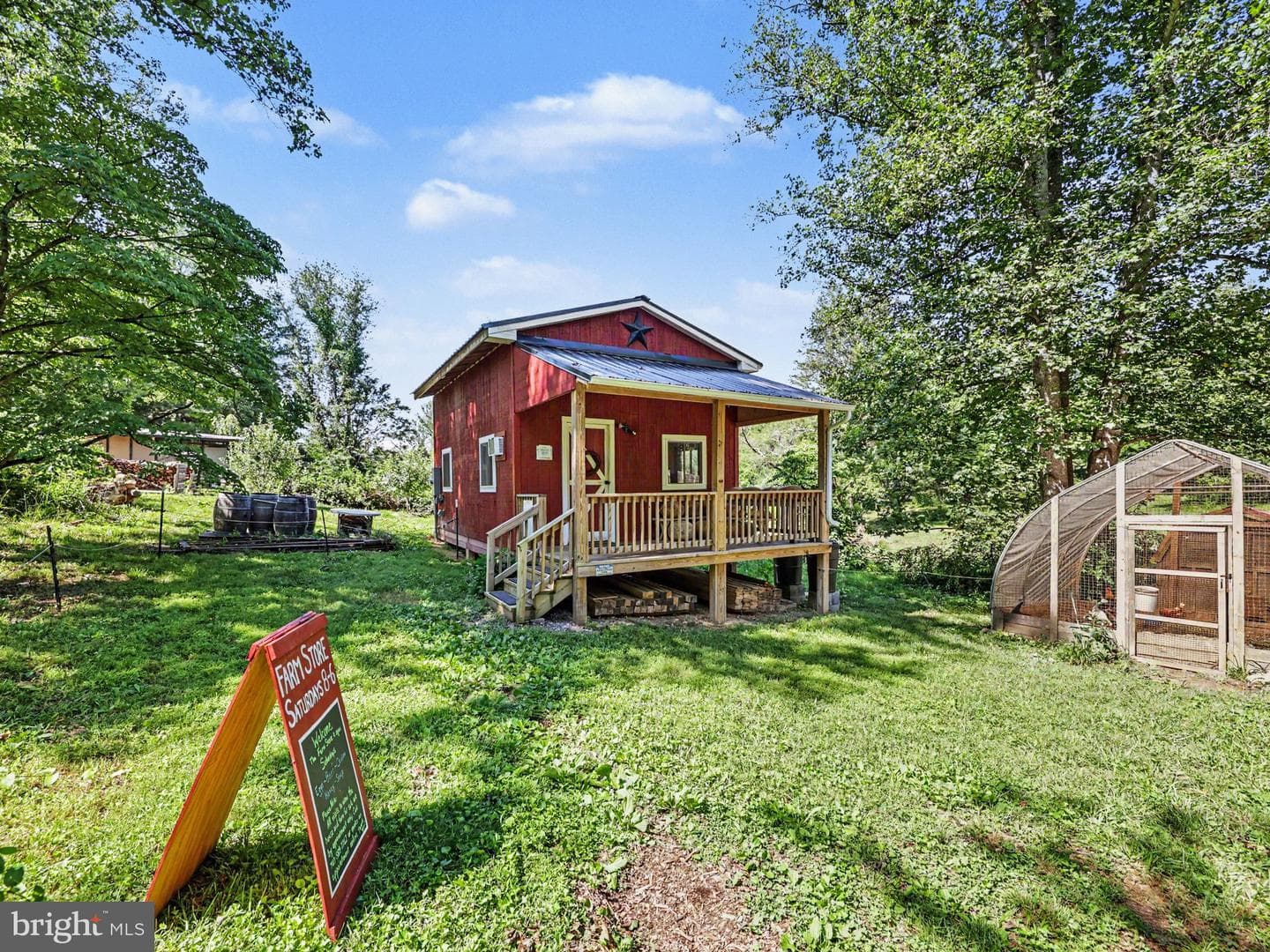 3085 Indian Run Road photo 38