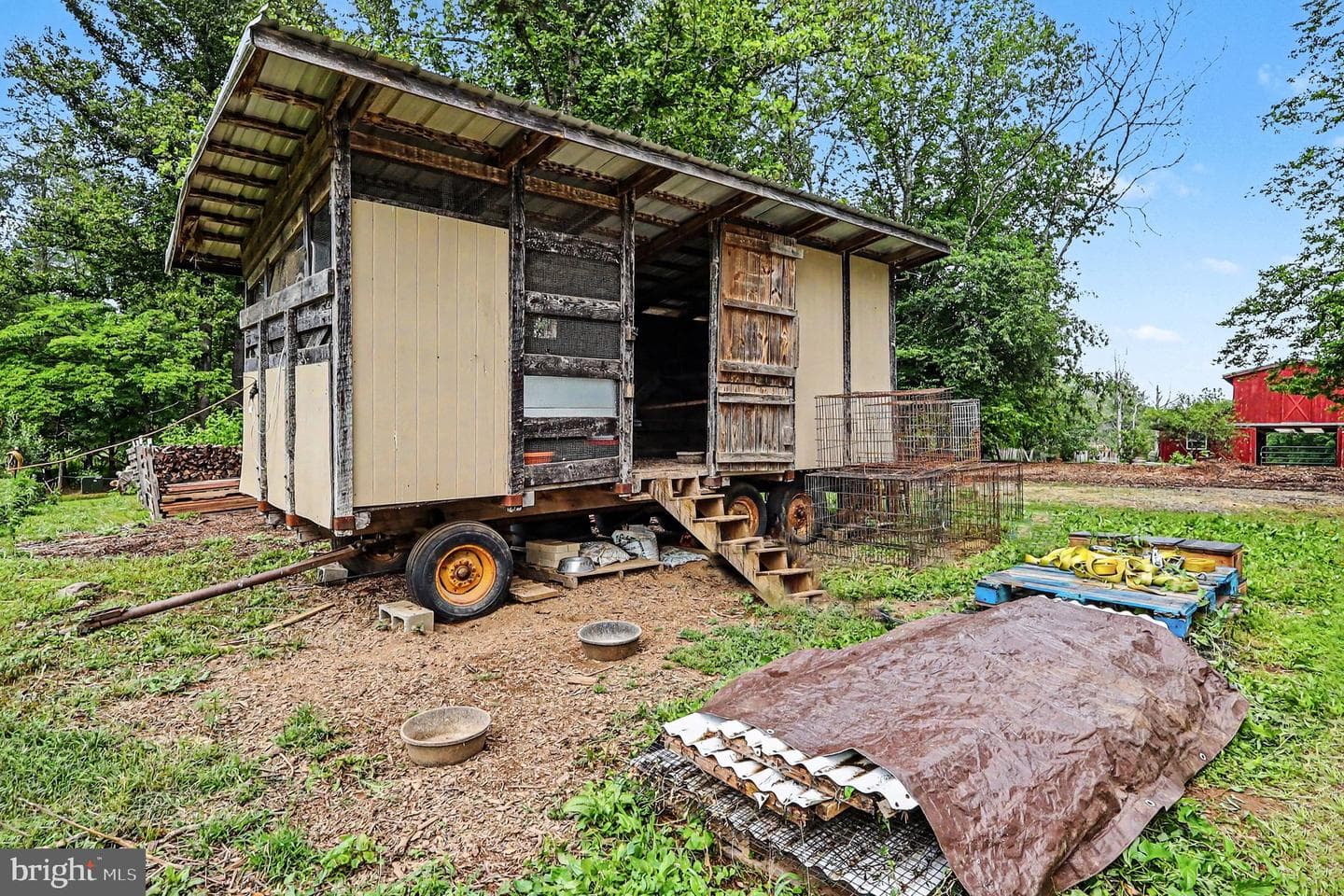 3085 Indian Run Road photo 57