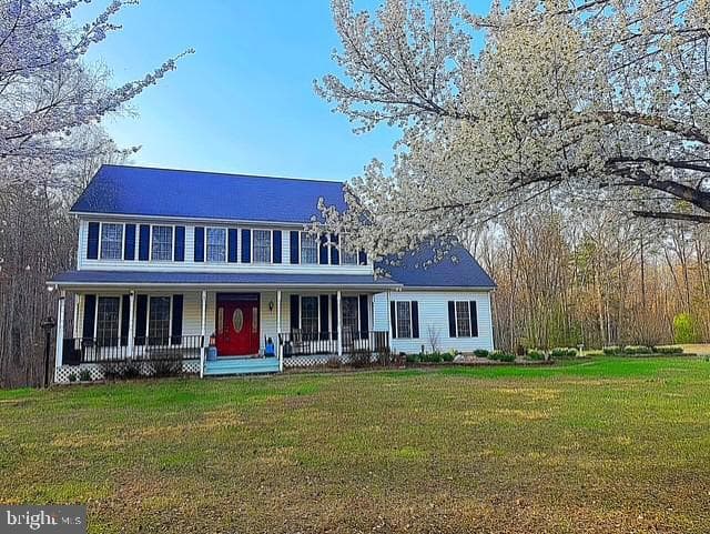 14100 Chesterfield Lane, Culpeper