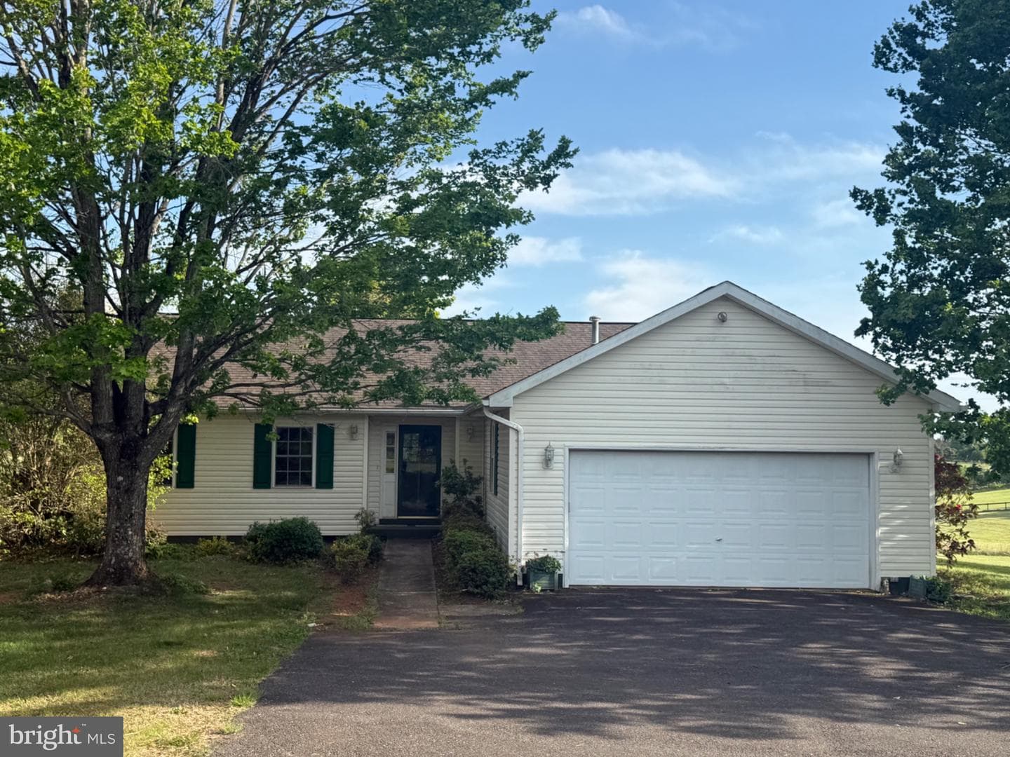 13420 Chestnut Fork Road, Culpeper