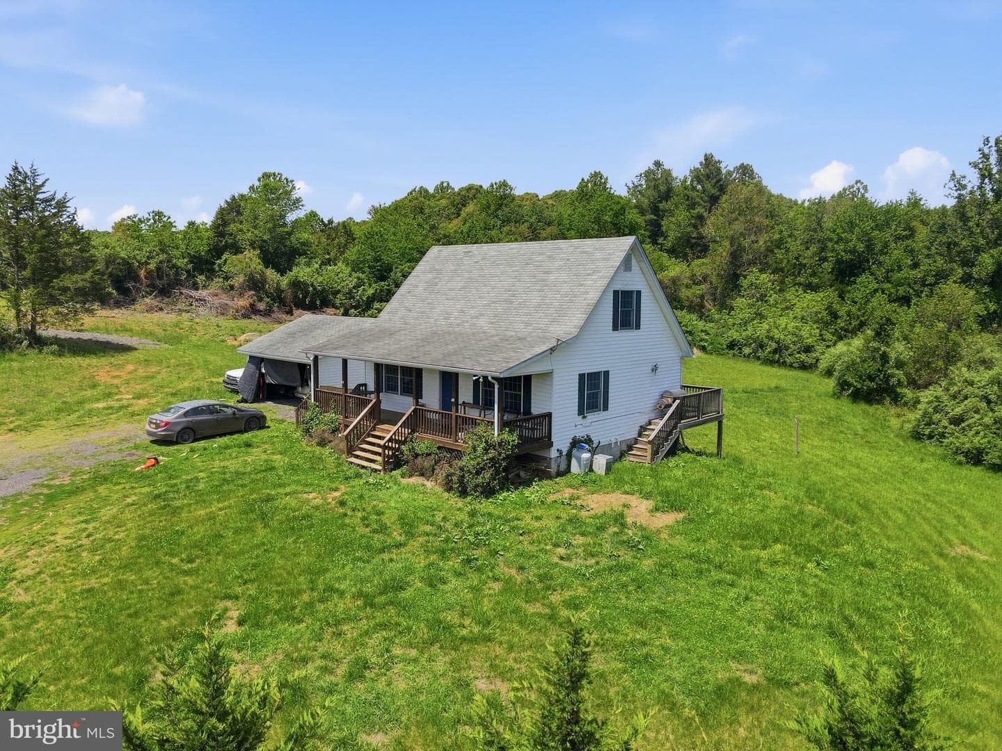15371 Sheads Mountain Road photo 41