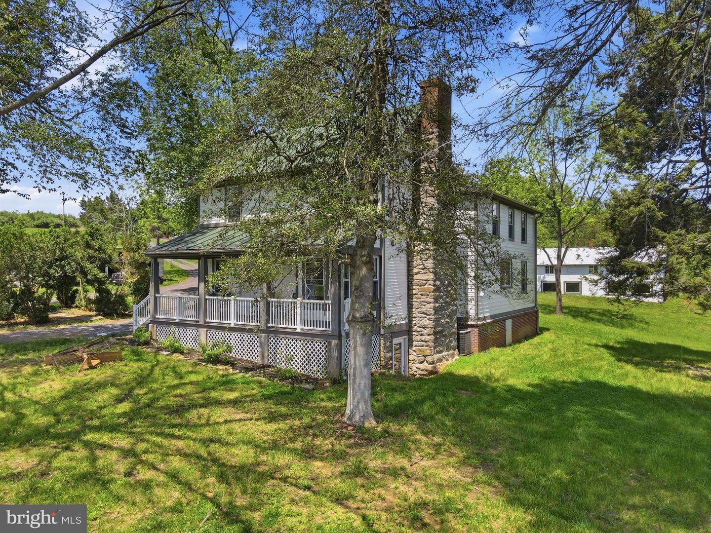 15371 Sheads Mountain Road photo 5