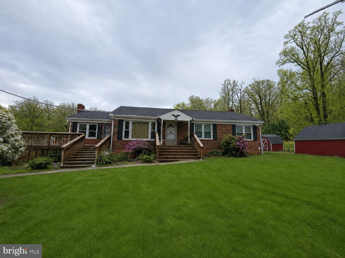 18019 Lee Highway, Amissville