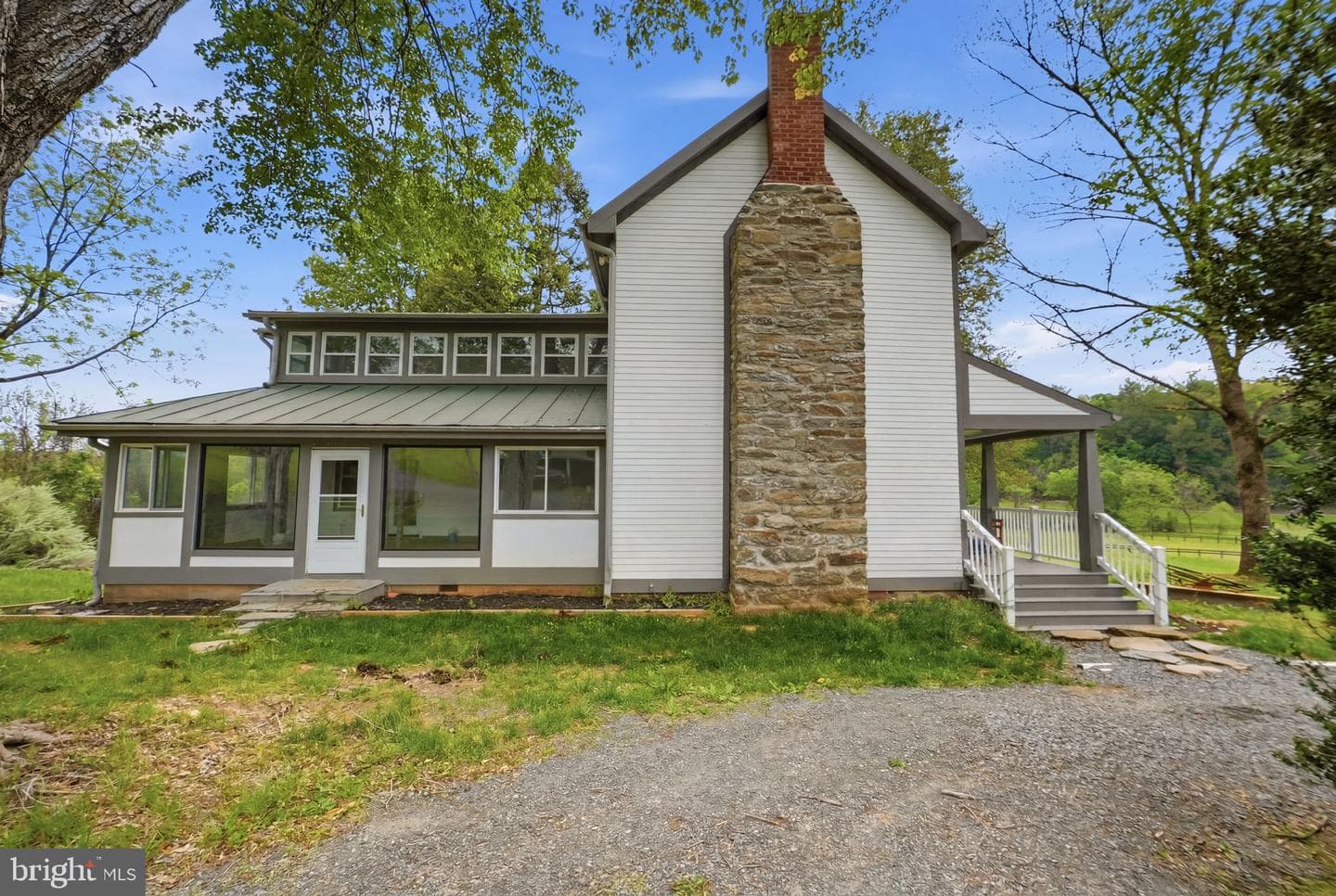 15371 Sheads Mountain Road, Rixeyville