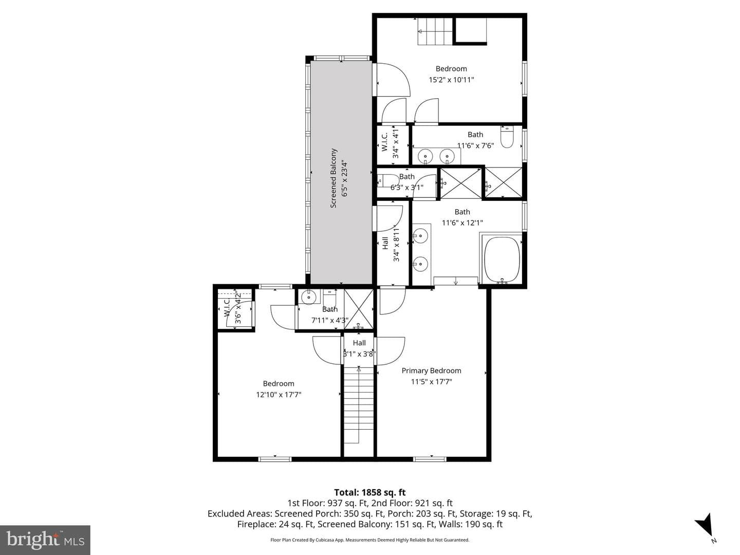 15371 Sheads Mountain Road photo 46