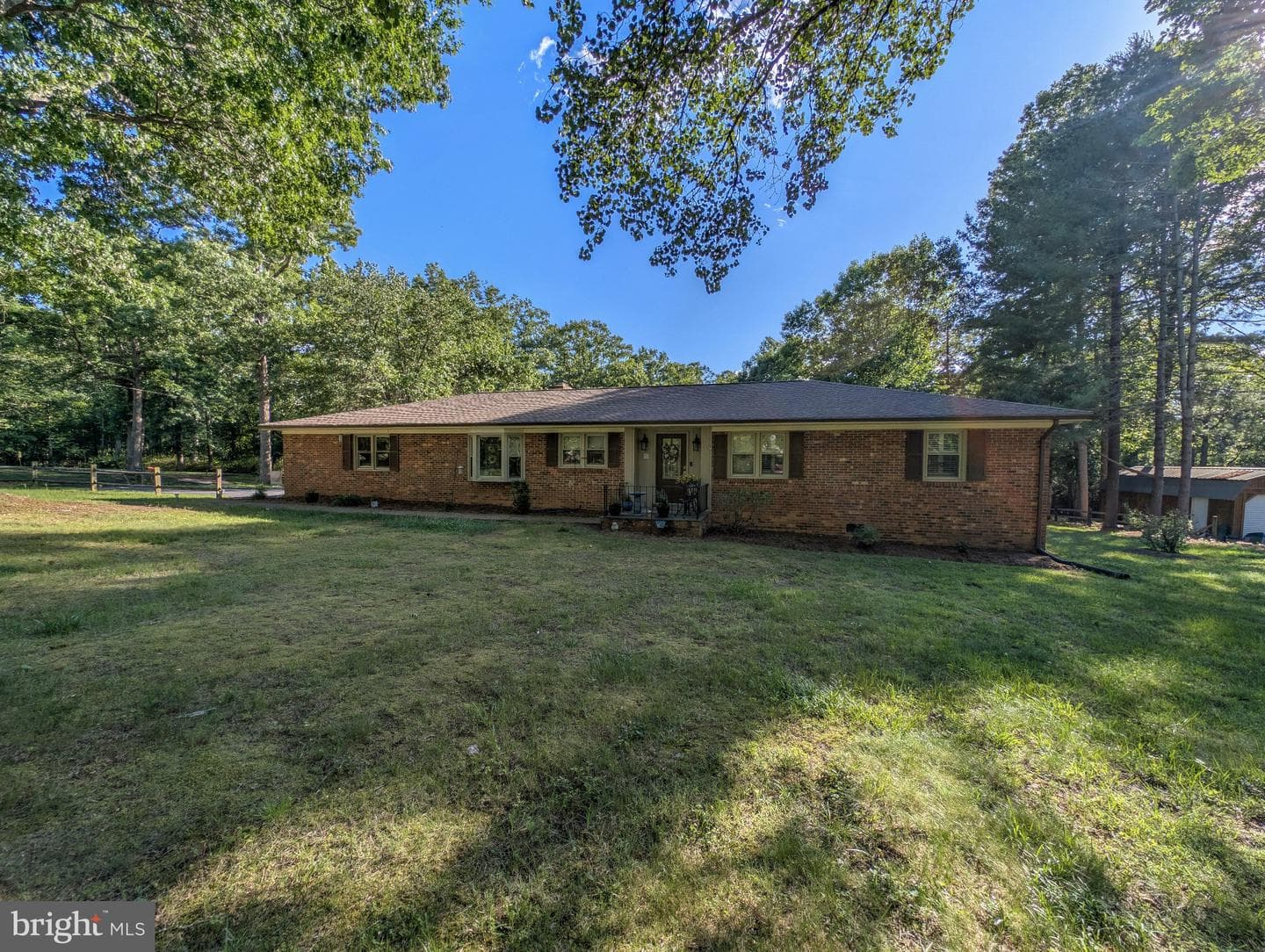 16490 Mountain Run Lane, Culpeper