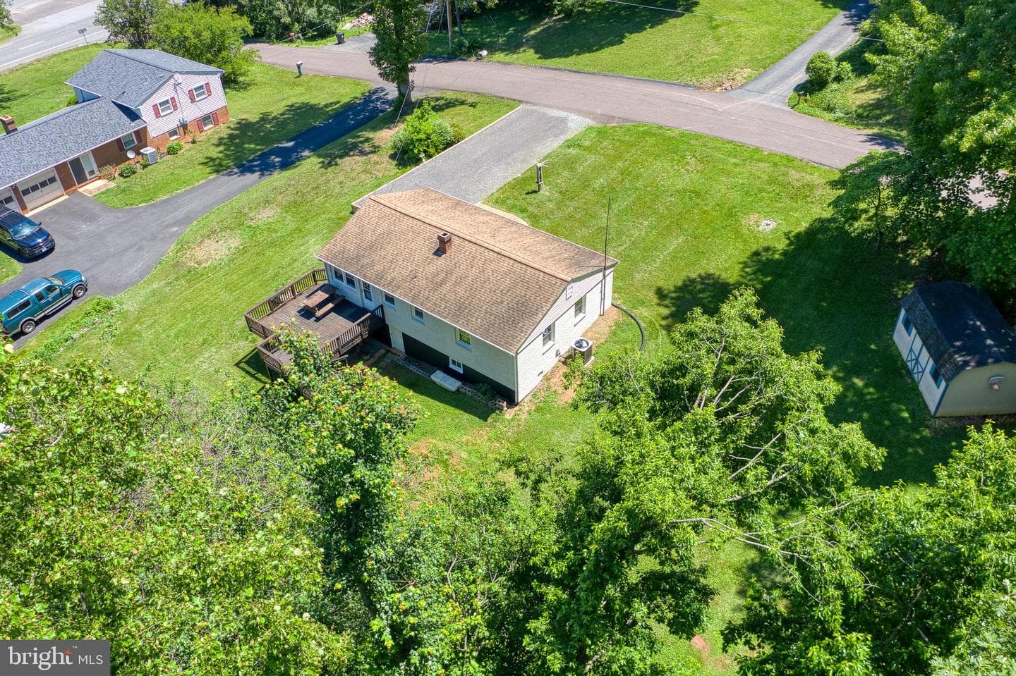 18318 Fox Mountain Lane photo 41