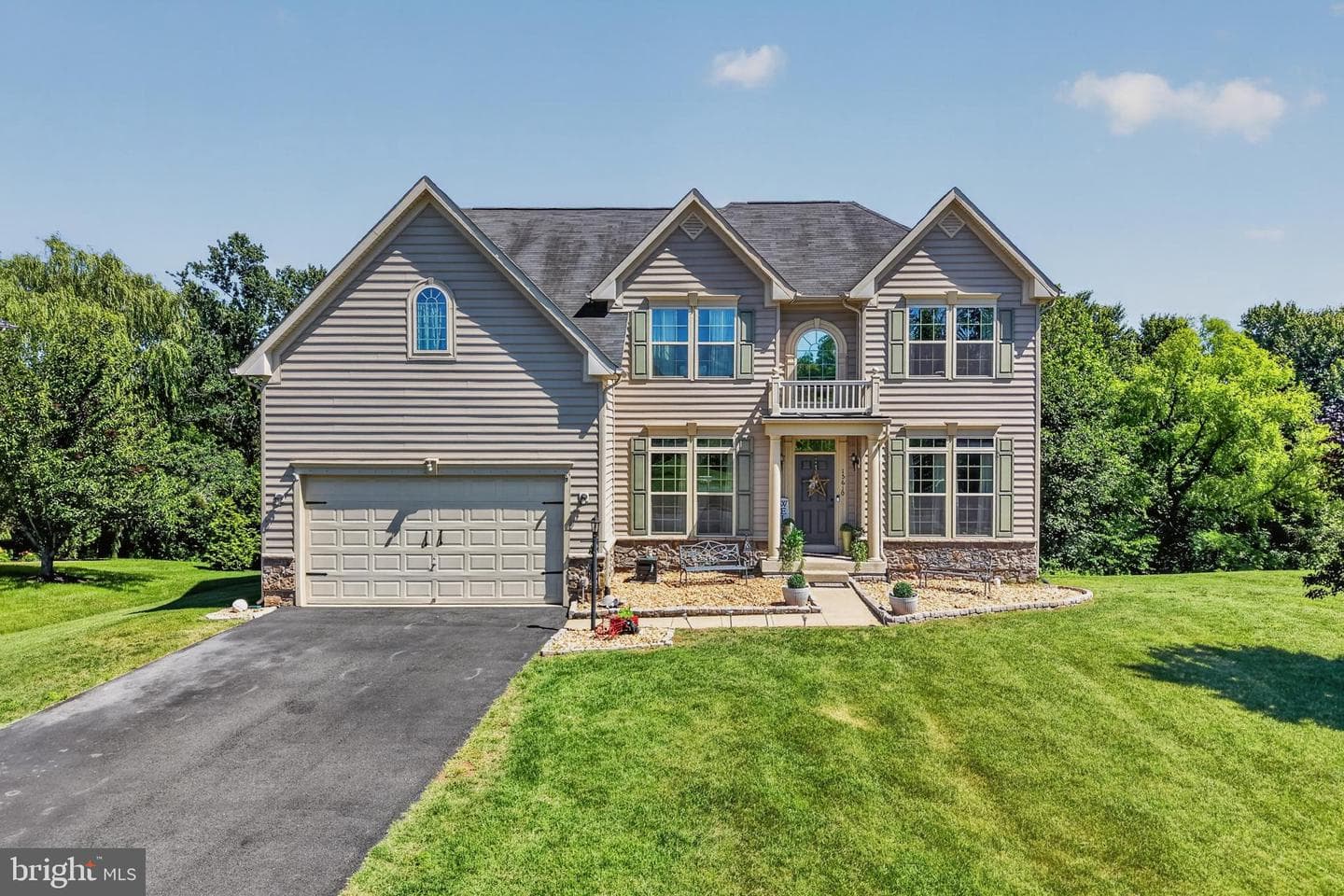 15610 Great Bridge, Culpeper