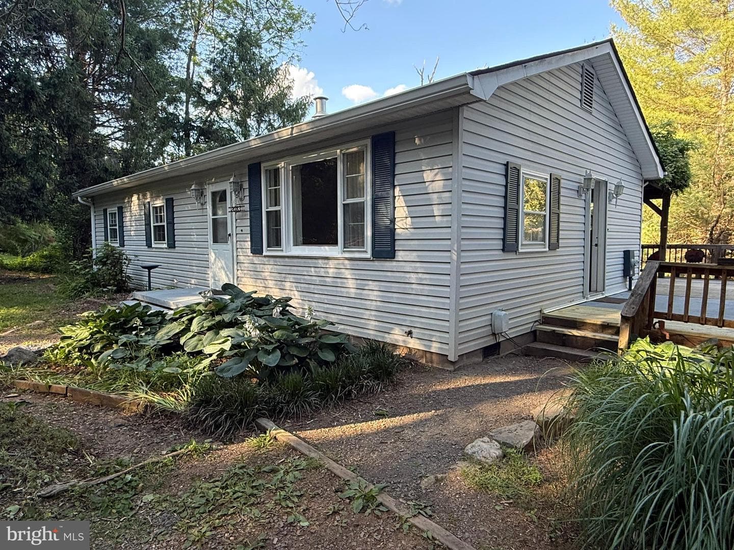 2083 Old Sawmill Lane, Amissville