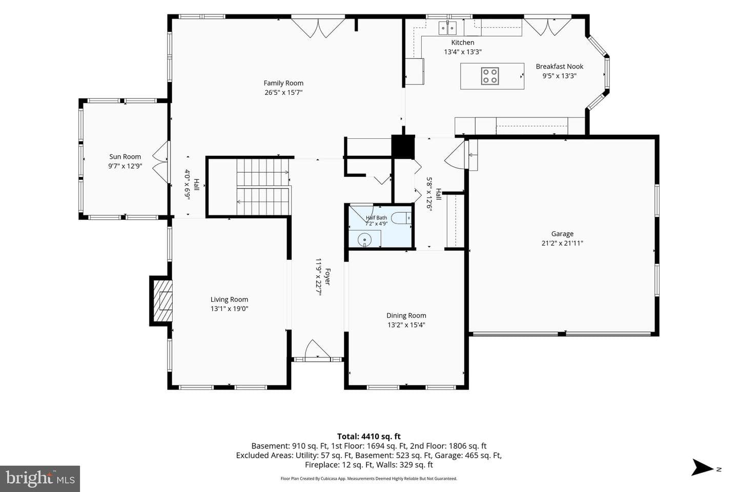 770 Zeuswyn Drive photo 61