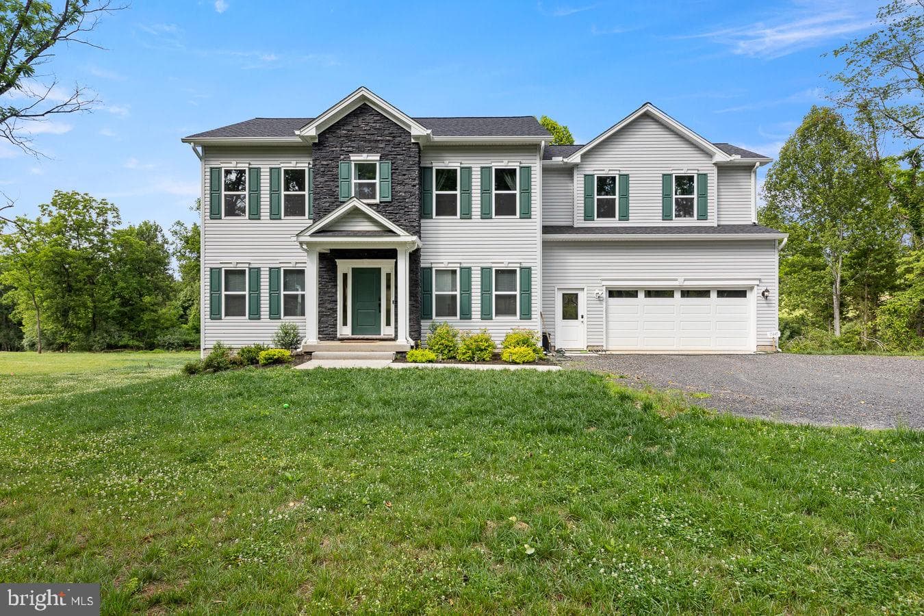 15445 Lake Vista Lane, Culpeper