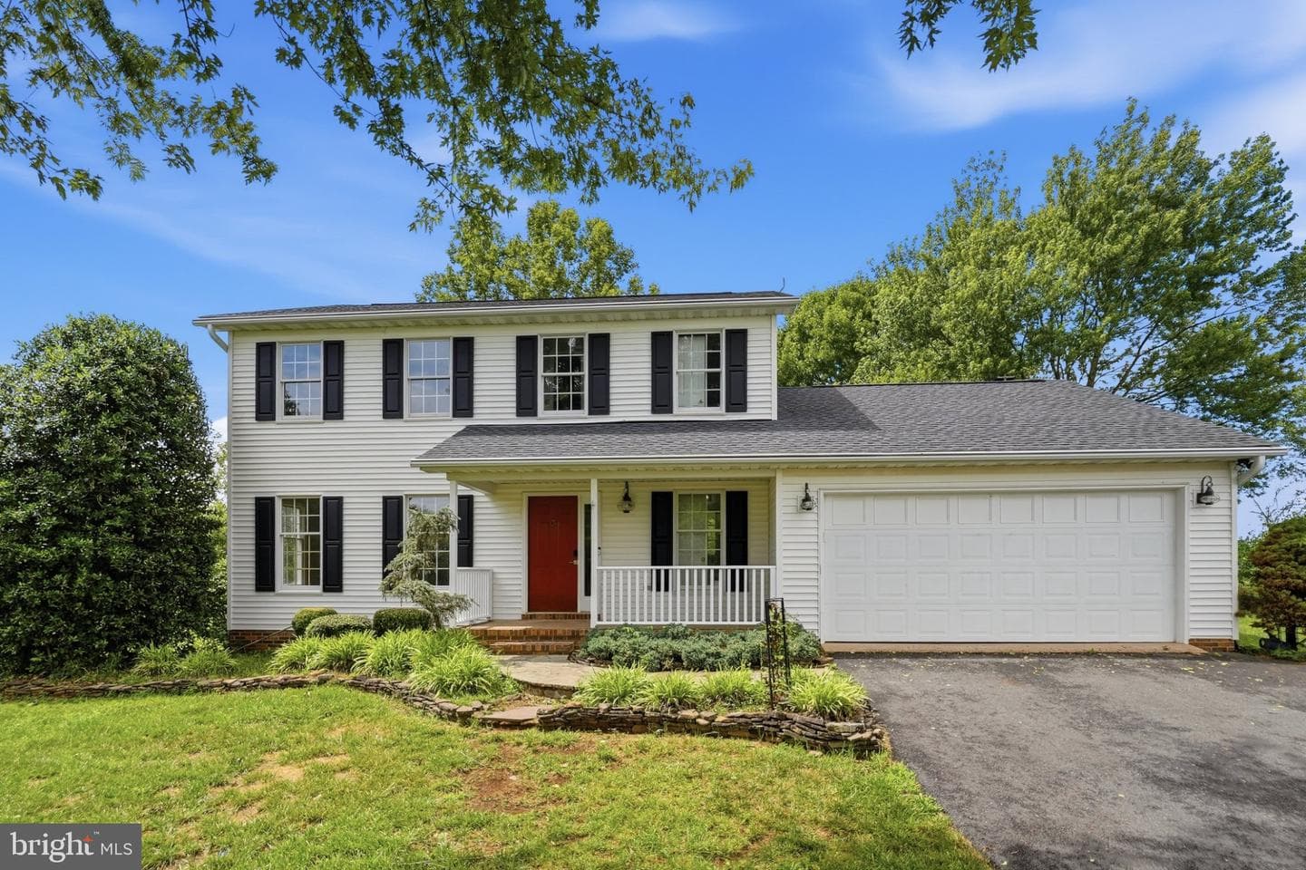 20128 Buck Run Court, Culpeper