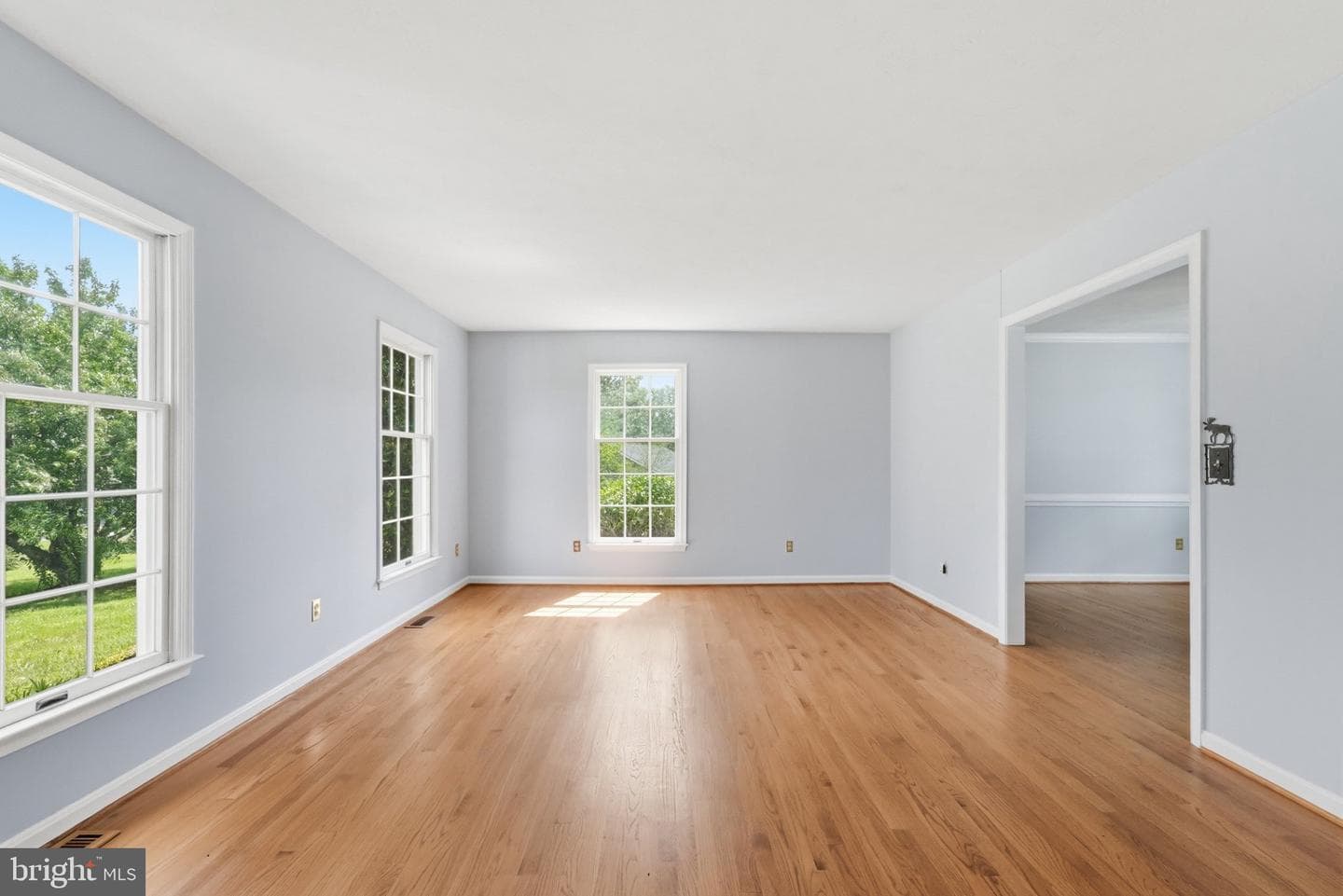 20128 Buck Run Court, Culpeper