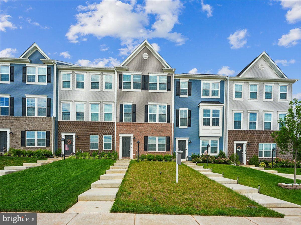 20145 Stonehaven, Jeffersonton