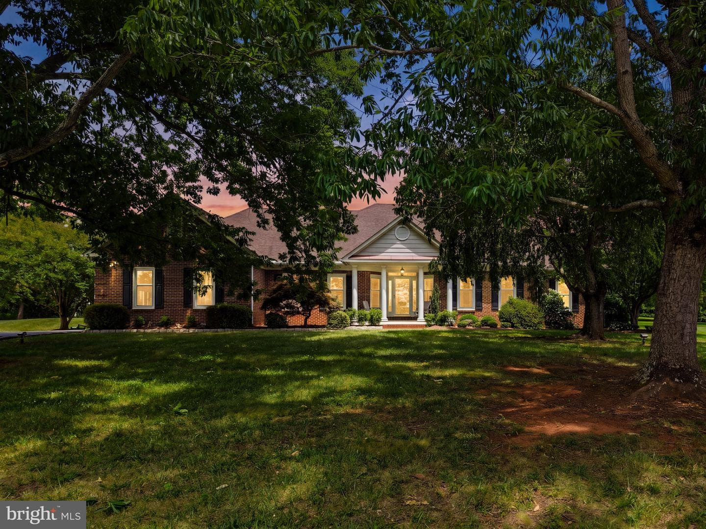 19507 Clair Manor Drive, Culpeper
