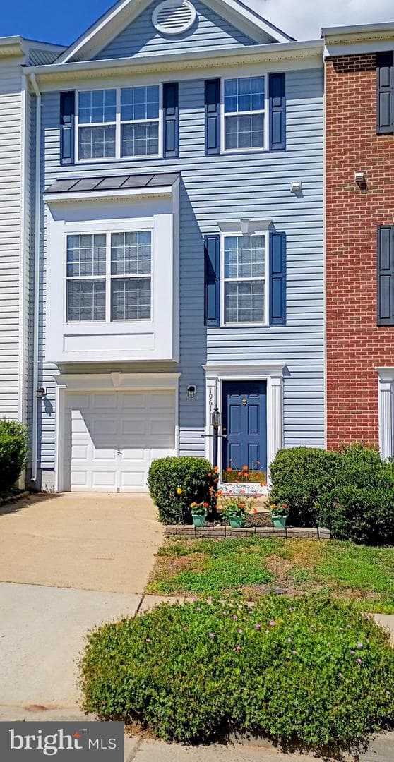 1961 Crepe Myrtle Lane, Culpeper
