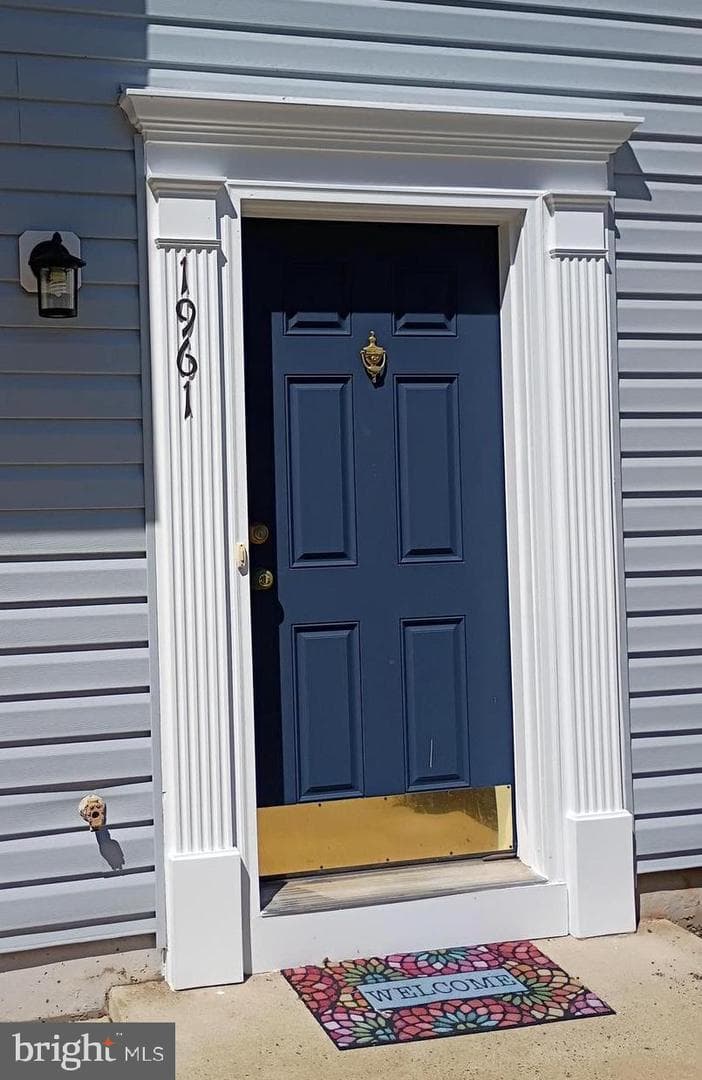 1961 Crepe Myrtle Lane, Culpeper
