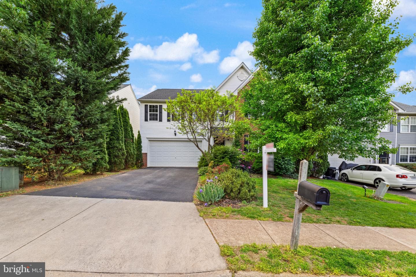 1919 Martina Way, Culpeper