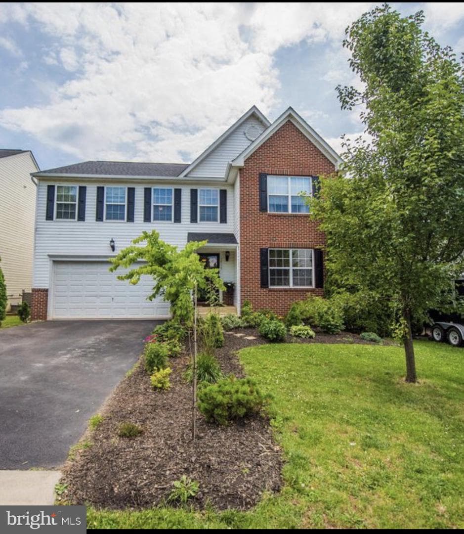 1919 Martina Way, Culpeper