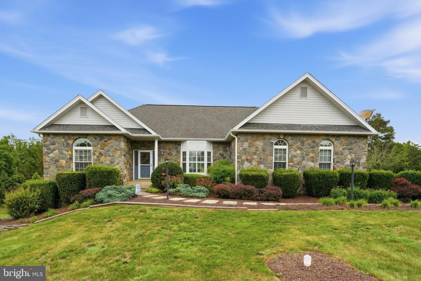 16082 Lily Hill Way, Culpeper