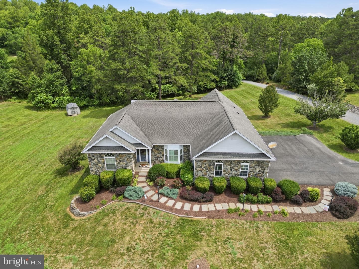 16082 Lily Hill Way photo 69