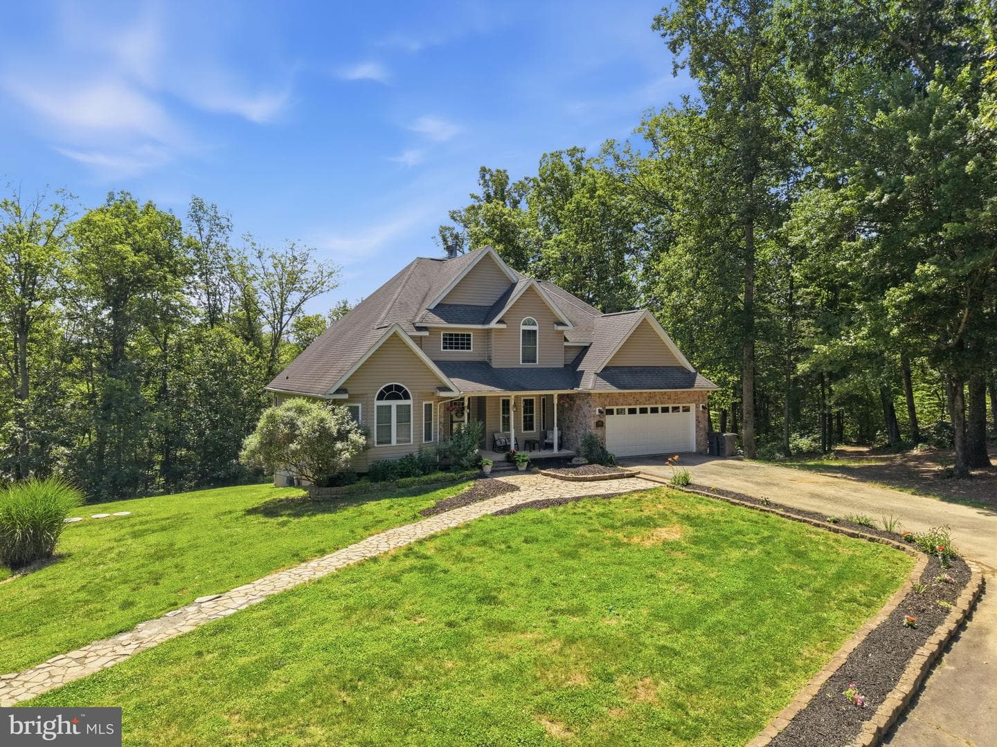 11064 Stream Side Lane, Culpeper