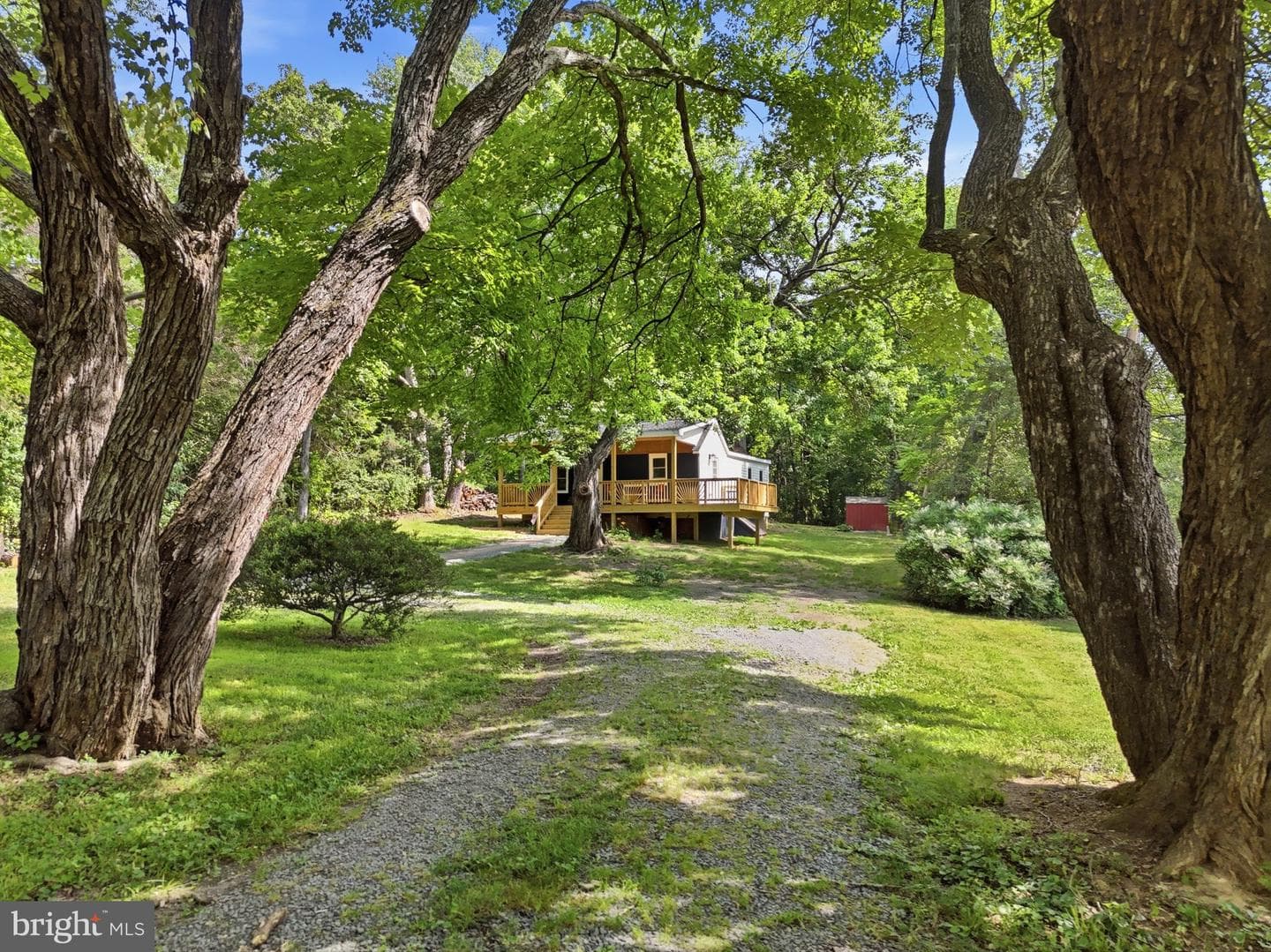 11441 Sperryville Pike photo 3