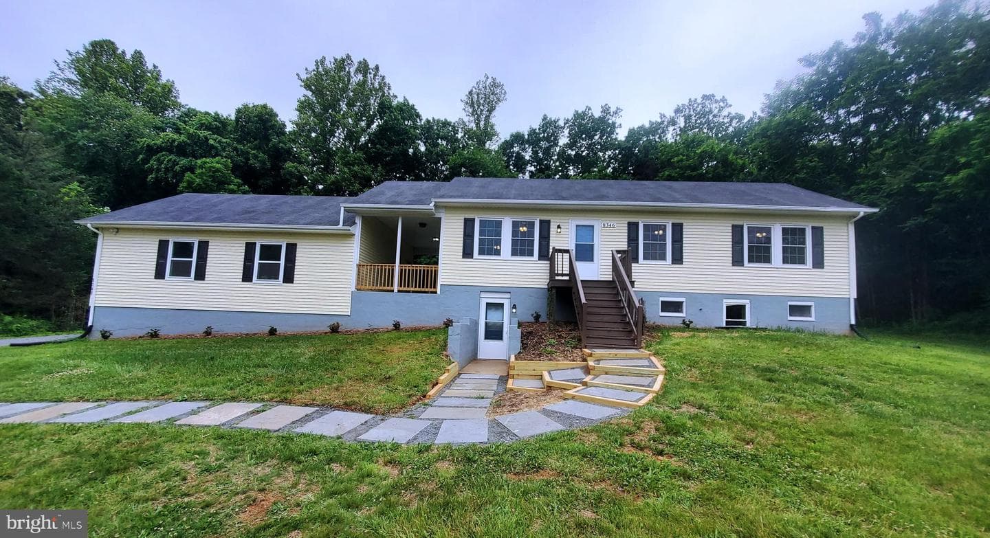 8346 White Shop Rd, Culpeper