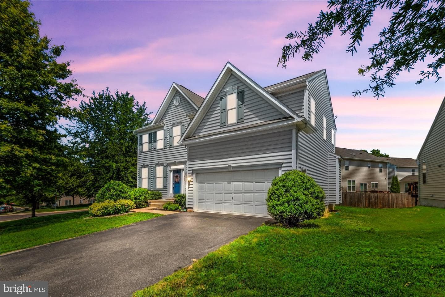 643 Pelhams Reach Drive, Culpeper
