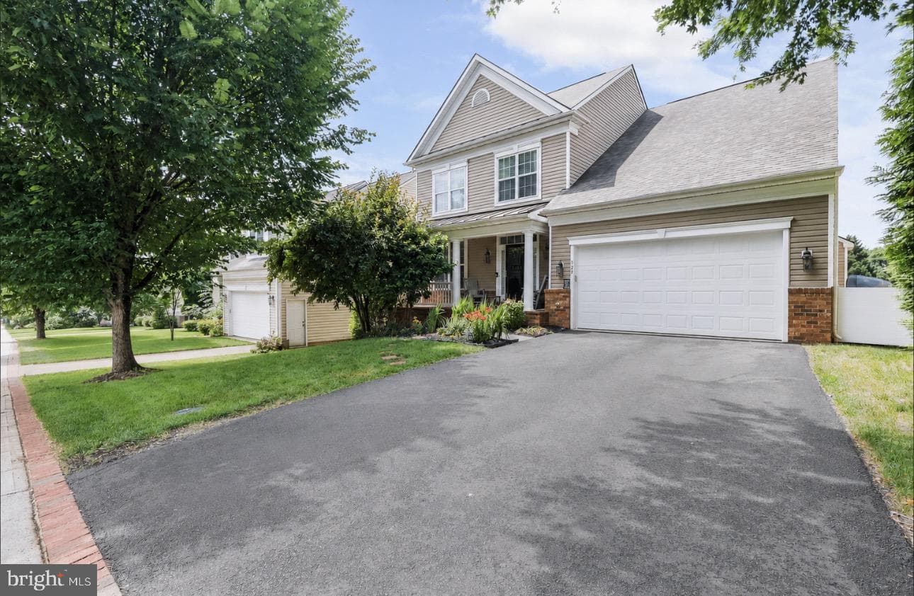 129 Standpipe Road, Culpeper