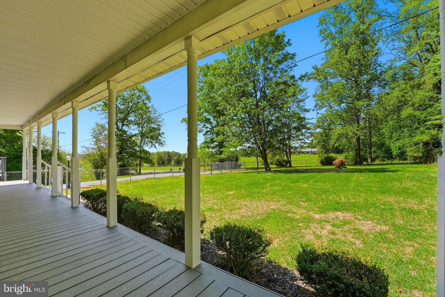 11057 Eggbornsville Road photo 3