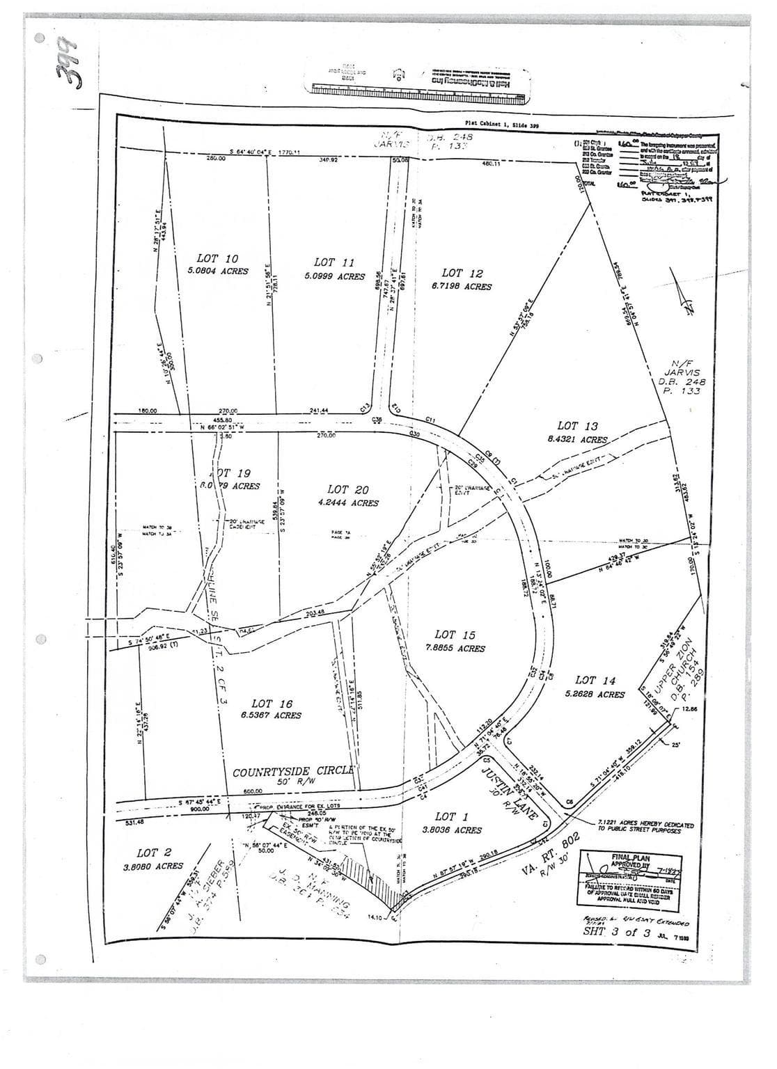 5645 Countryside Circle photo 104