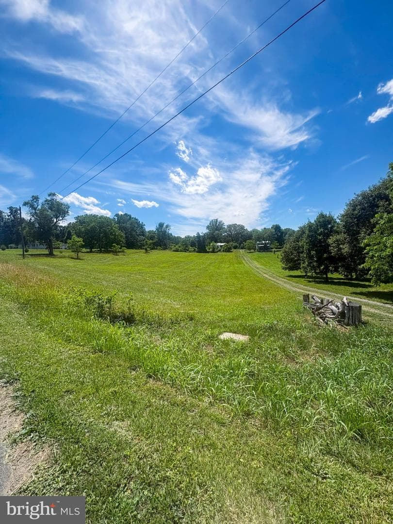 15120 Jefferies Mill Road, Culpeper