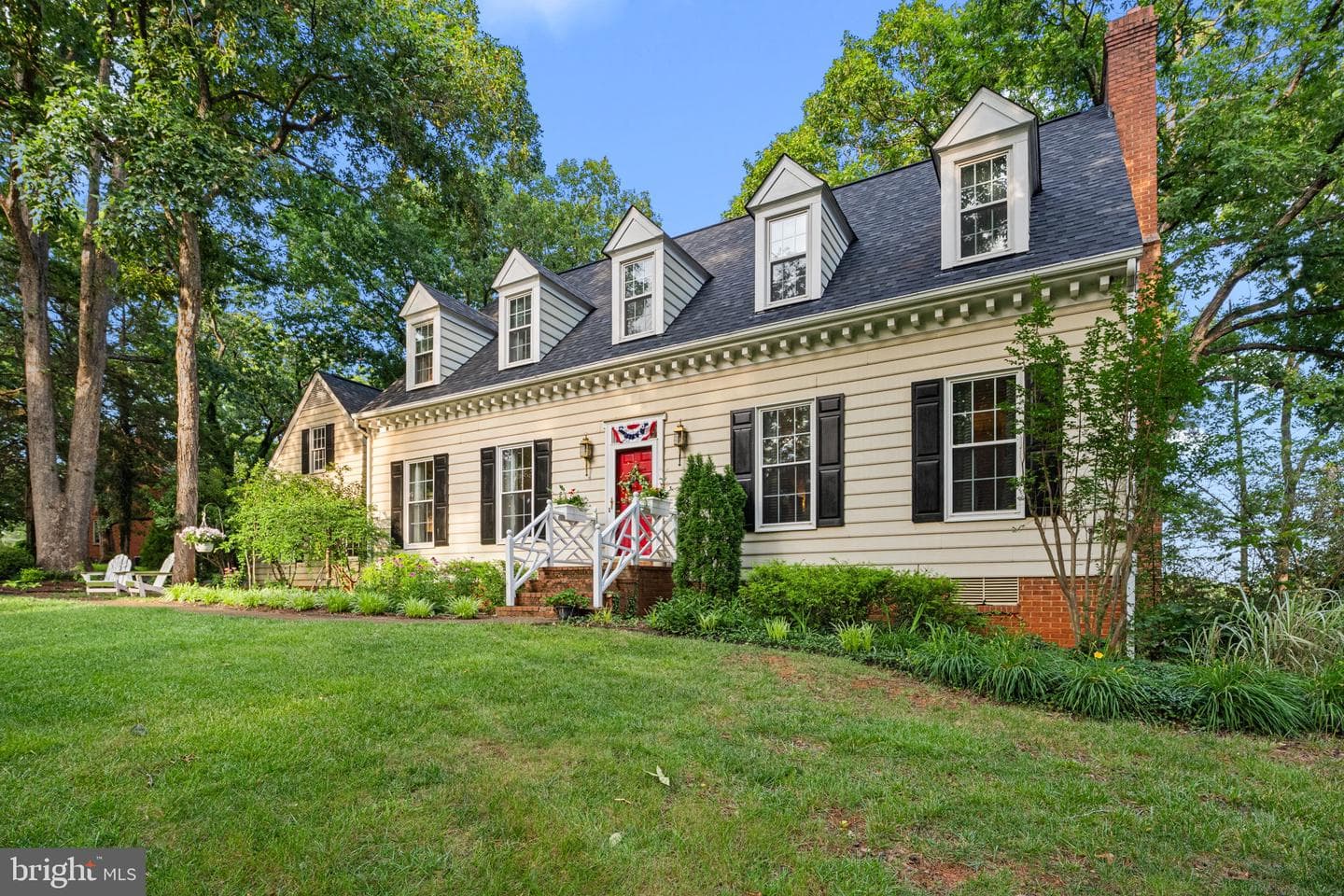 19375 Woods Road, Culpeper