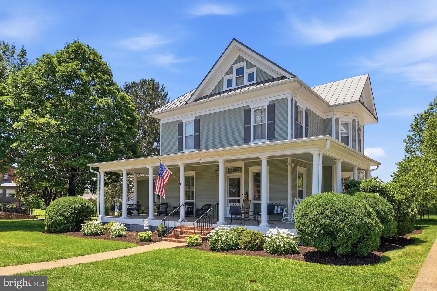406 Macoy Ave, Culpeper