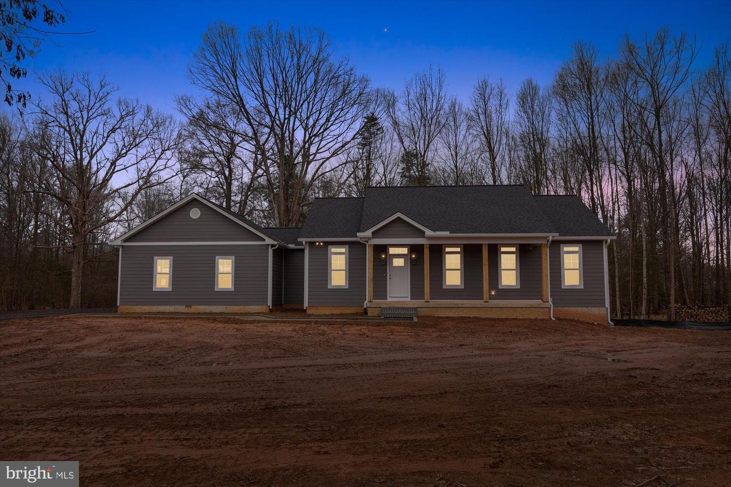 Lot 5 Ryland Chapel Road, Rixeyville