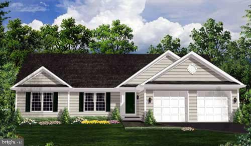 Lot 9 Ryland Chapel Road, Rixeyville
