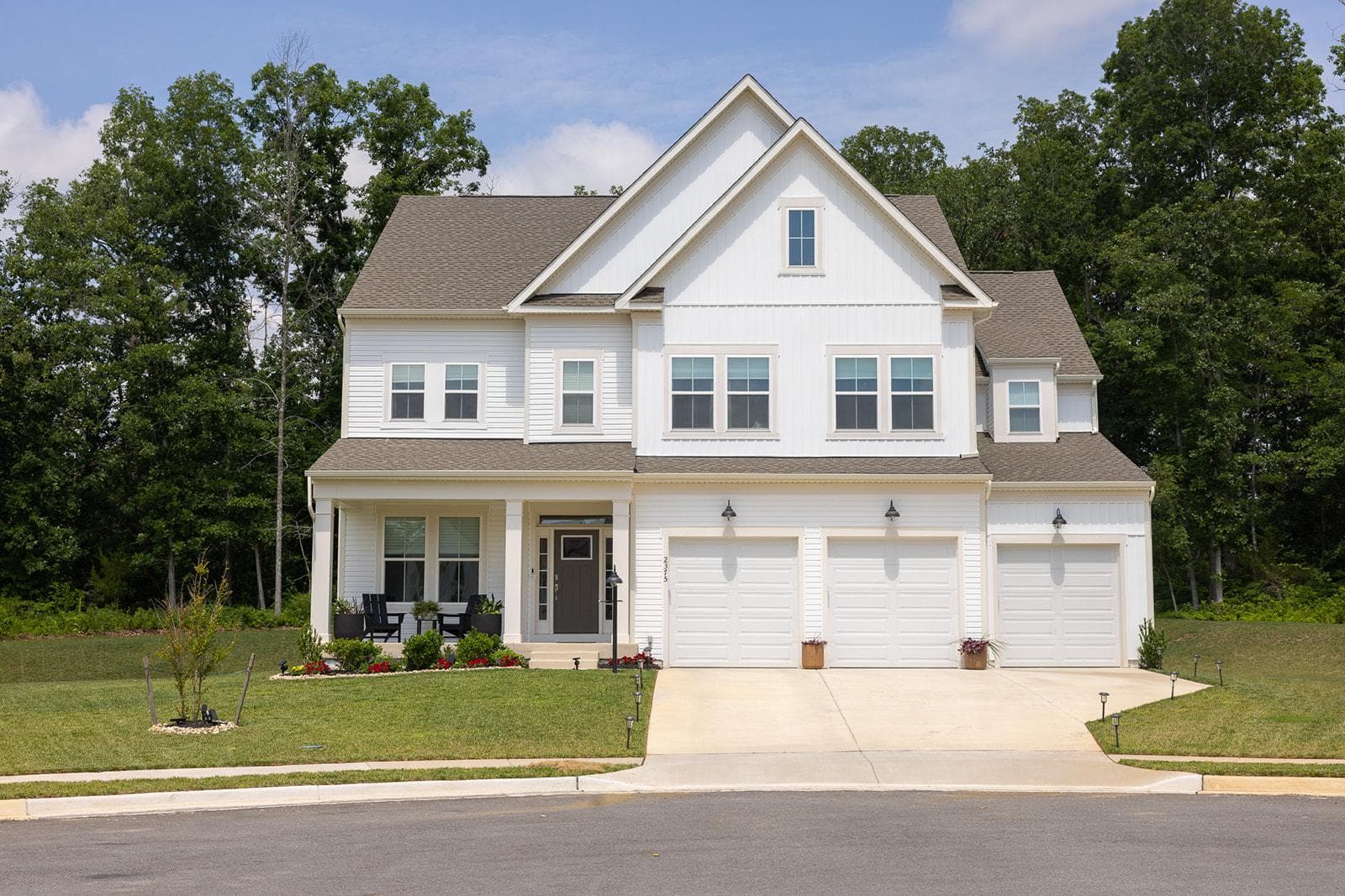 2375 Hawkshill Drive, Jeffersonton
