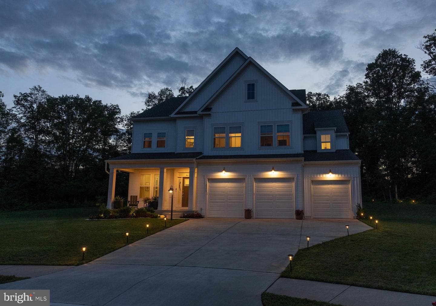 2375 Hawkshill Drive, Jeffersonton