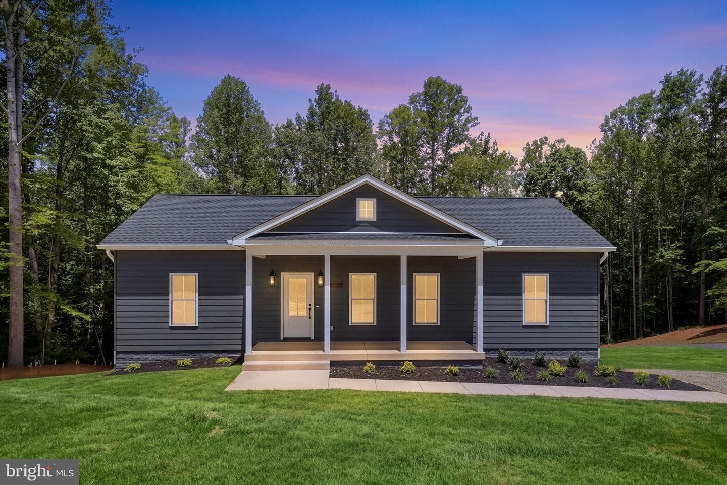 11115 Eggbornsville Road, Rixeyville