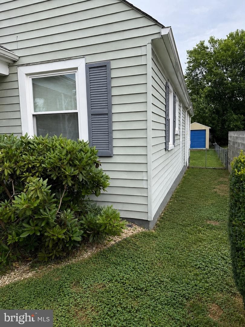 1121 Jackson Street, Culpeper
