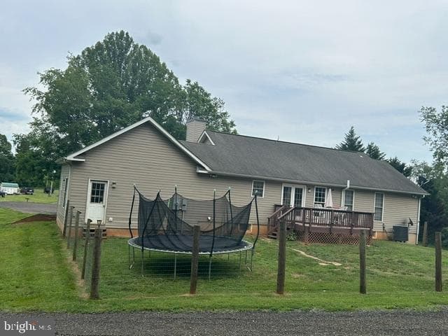 12210 Eggbornsville Road photo 4