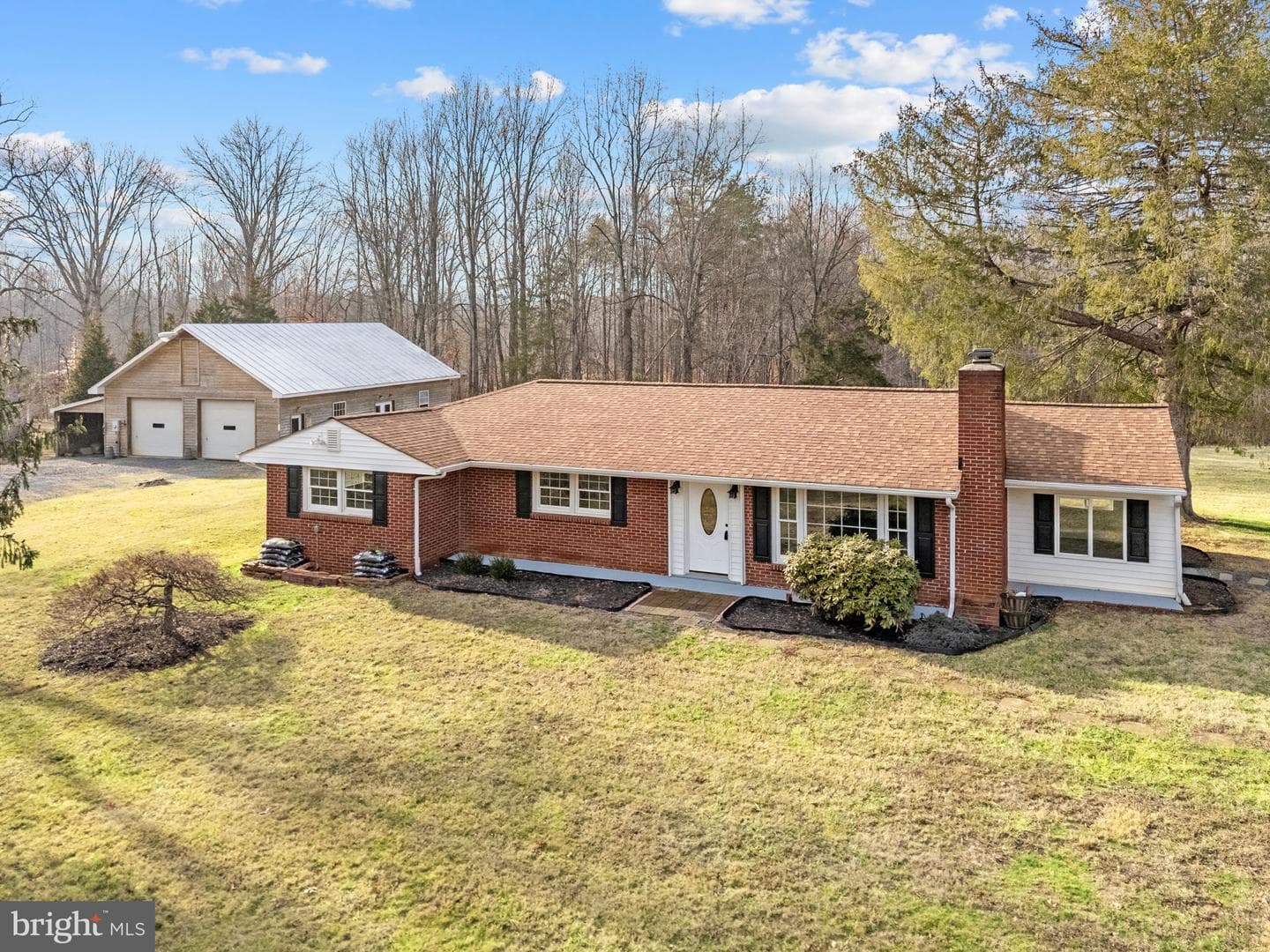 9377 General Winder Road, Culpeper