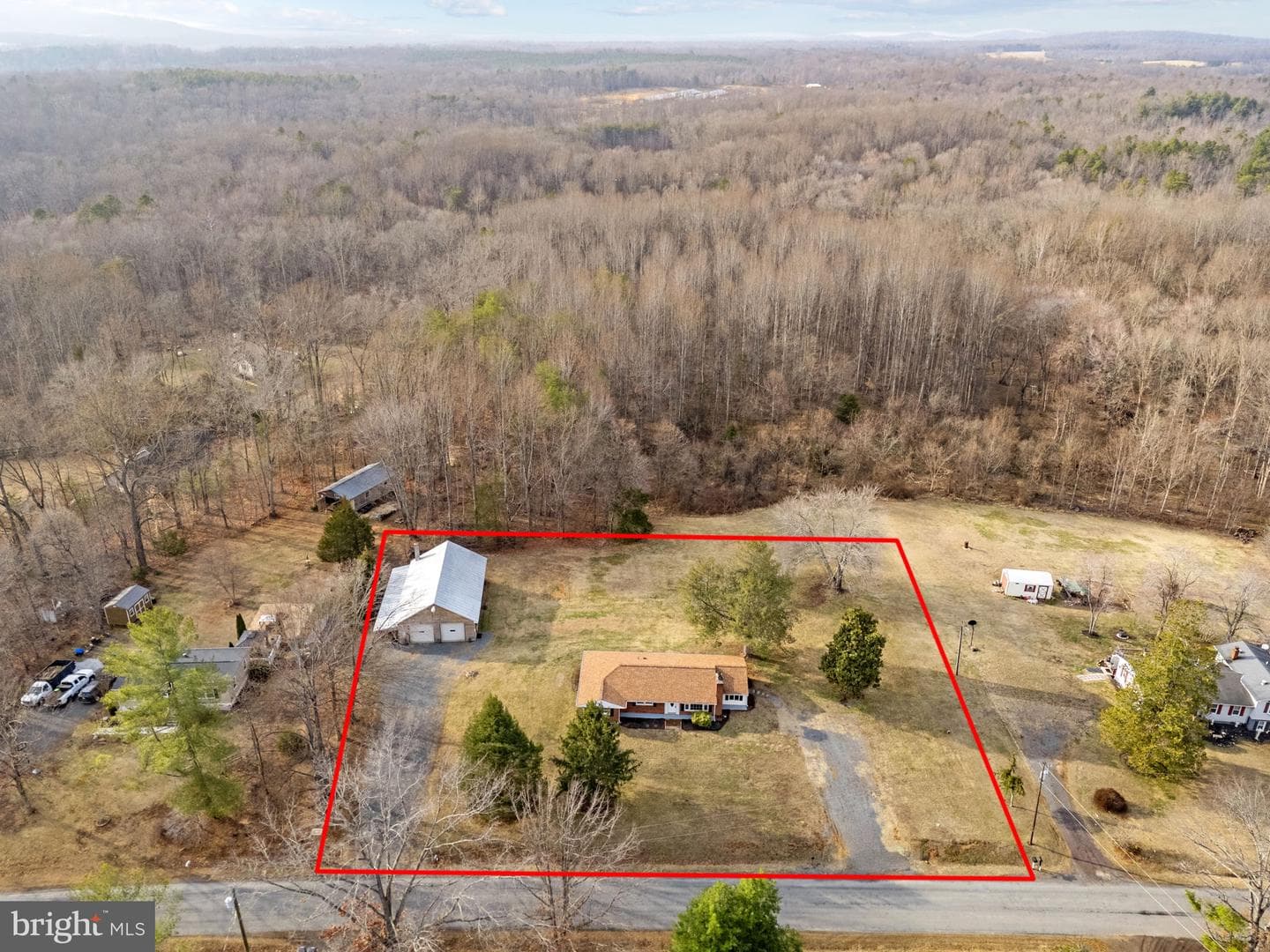 9377 General Winder Road, Culpeper