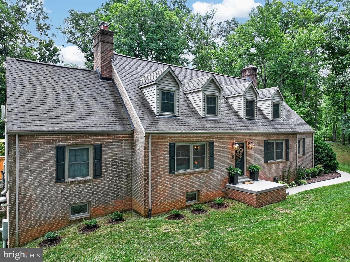 12415 Scotts Mill Road, Culpeper